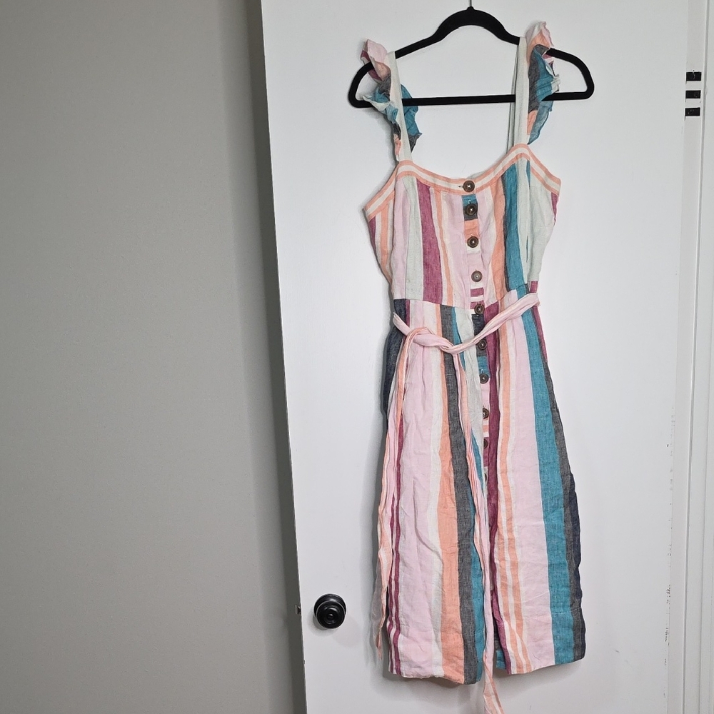 J. Crew White Clothing Tag Size 6